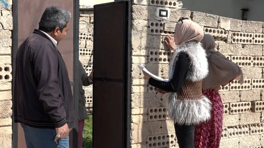 Kurd, Ereb û Suryan: Rêber Abdullah Ocalan me hemuyan temsîl dike