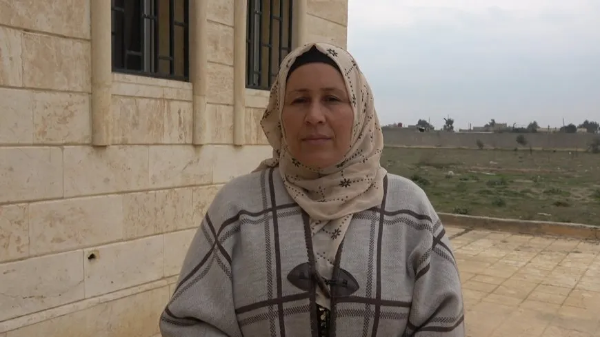 Xebatên komkirina îmzeyan bê navber li rojavayê Dêrazorê berdewam in
