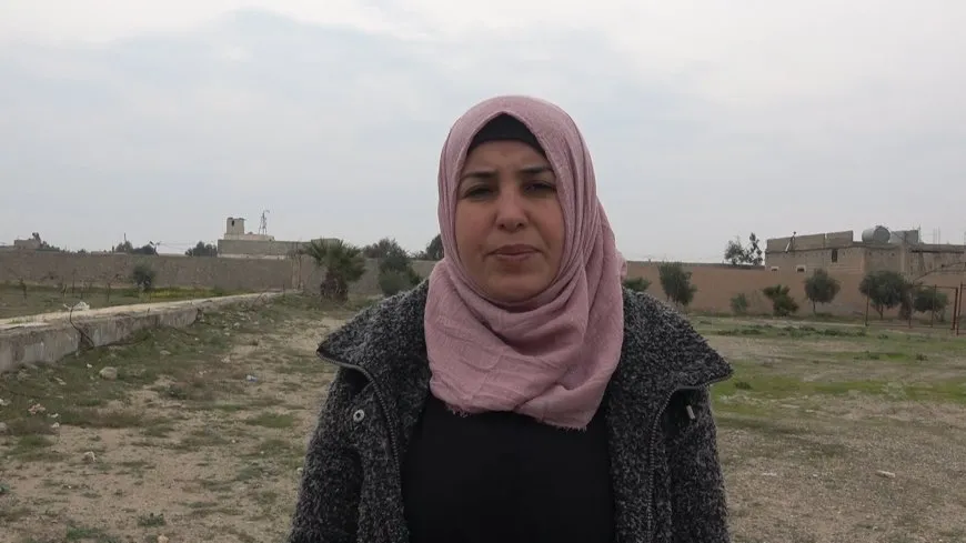Xebatên komkirina îmzeyan bê navber li rojavayê Dêrazorê berdewam in