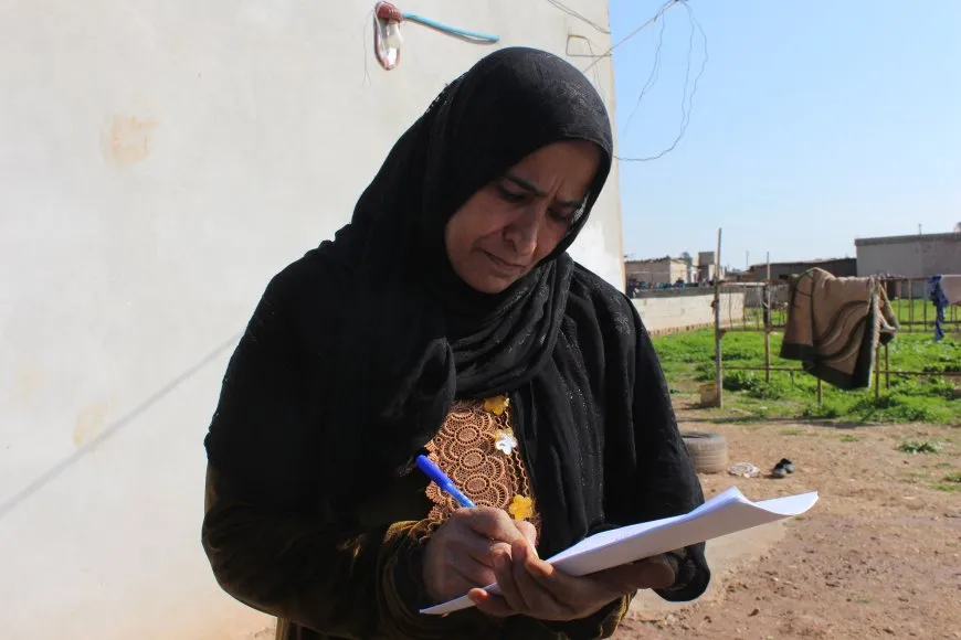 Xelkê Çilaxa: Em amade ne ji bo azadiya fîzîkî ya Rêbertî her tiştî bikin