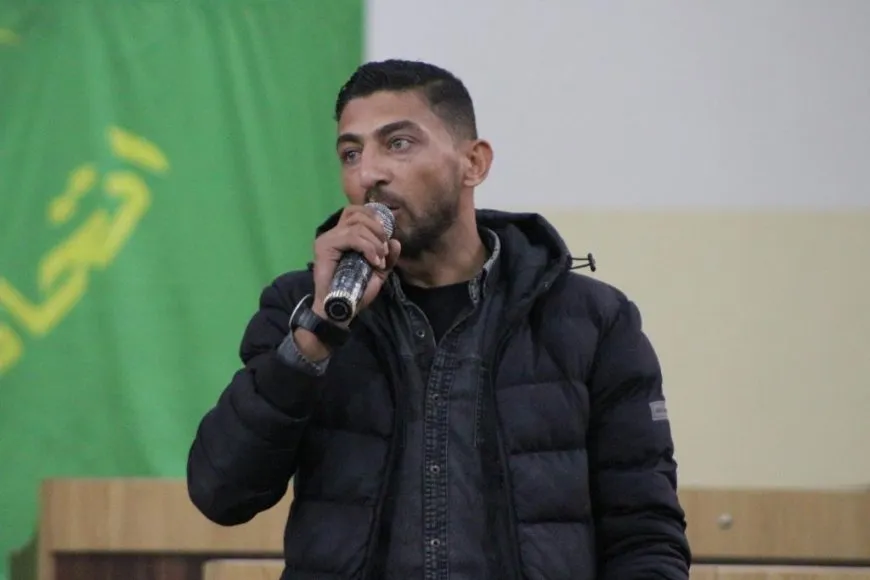 Ciwanên şoreşger ên Minbicê konferansa xwe ya 2ˊyemîn li dar xist