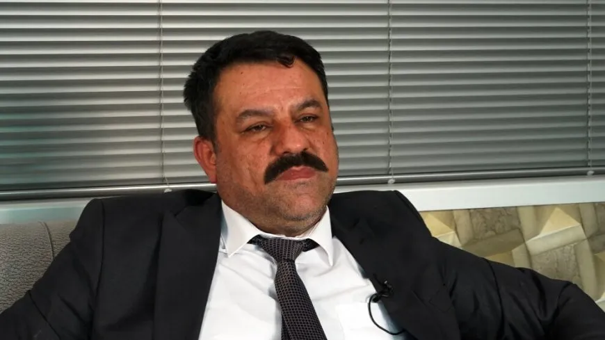 ‘Armanca çûyîna vê hêzê şerê li dijî PKK'ê ye’