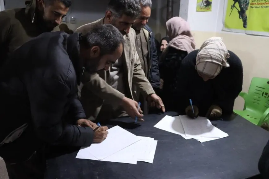 `Beyî azadiya Rêber Abdullah Ocalan aşitî li Rojhilata Navîn pêk nayê`