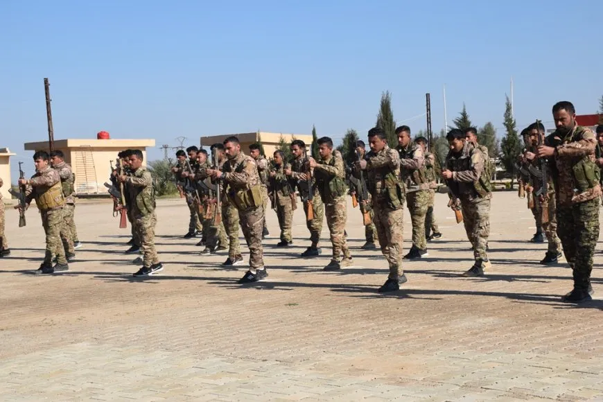 Şêniyên Şedadê şehîdekî xwe oxir kir