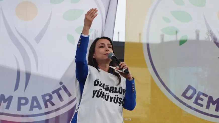 Tulay Hatîmogullari: Divê tecrîd bê rakirin û Îmralî were girtin