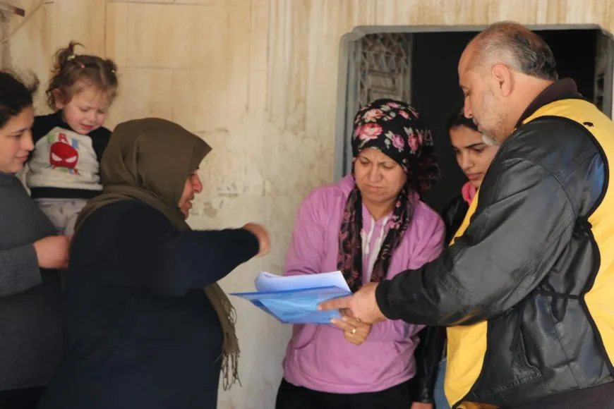 Ji hemleya îmzeyan: Me bi rêya Rêbertî azadî nas kir