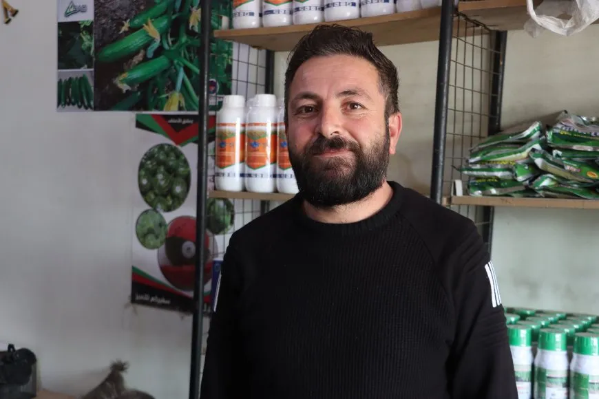 ’Rewşa çandiniyê ya îsal ji ya 3 salên dawî baştir e’
