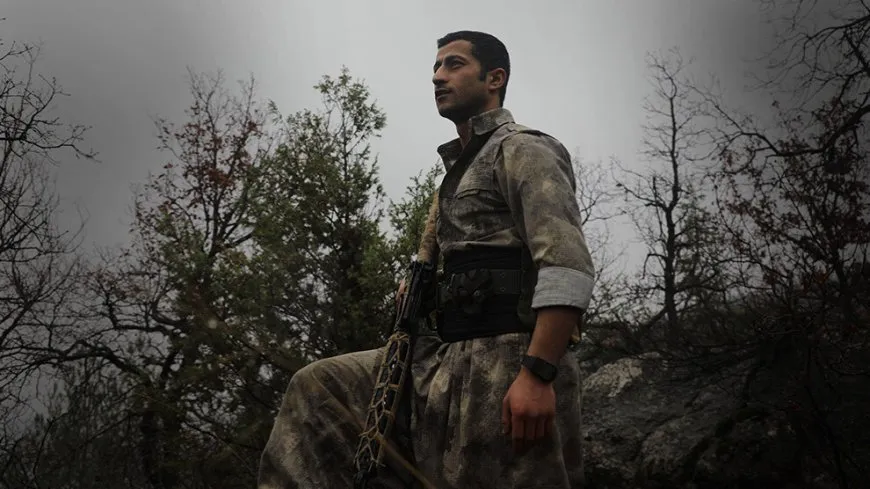 HPG: Divê haya hêzên Iraqî ji şer hebe