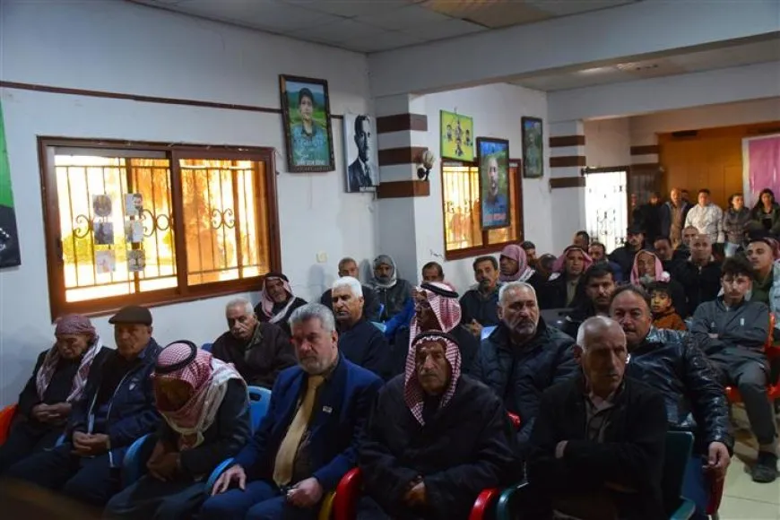 Li Til Temirê şehîd hatin bibrîanîn