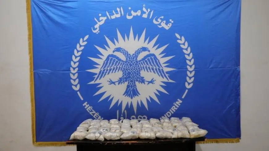 4 belavkarên madeyên hişbir hatin girtin