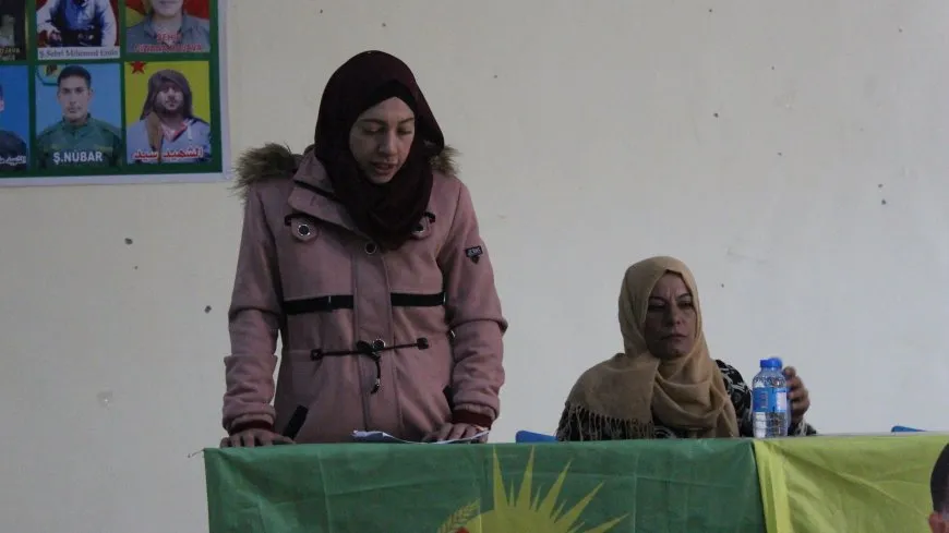 Ji bo 8`ê Adarê çalakiyên cihereng hatin lidarxistin