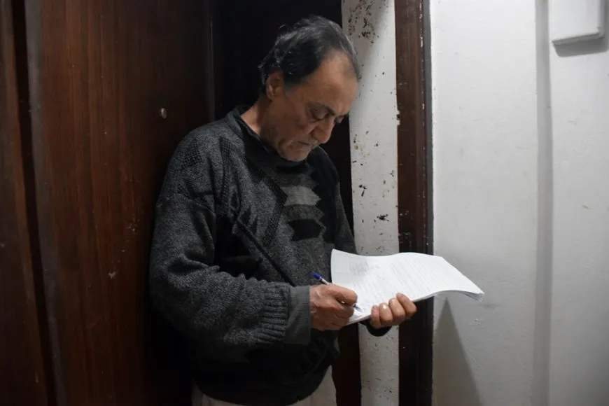 ˊAzadiya Rêbertî daxwaza me yeˊ
