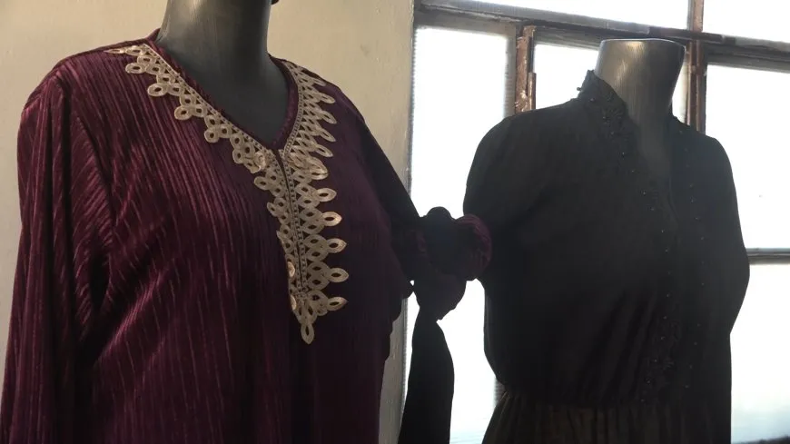 Li Dêrazorê ji bo jinan dewreyeke fêrkirina dirûtinê