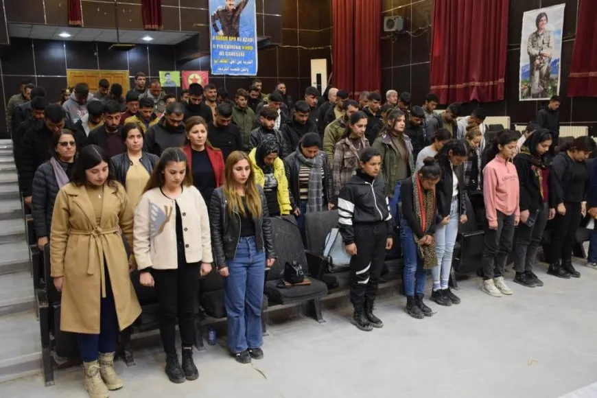 Ciwanên kantona Firatê Konferansa xwe ya 3ˊyemîn li dar xist
