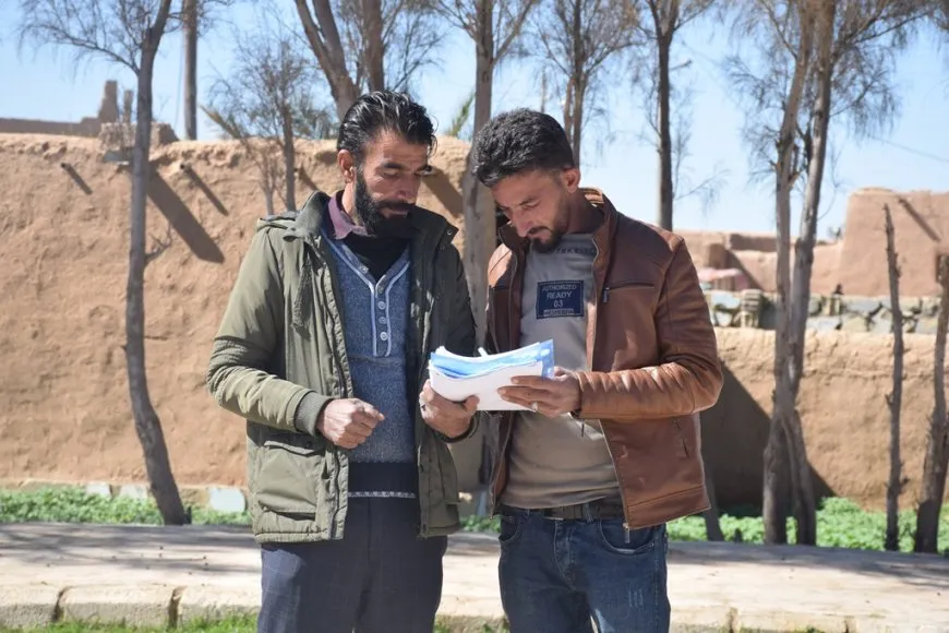 Azadiya fîzîkî ya Rêber Abdullah Ocalan daxwaza gel e