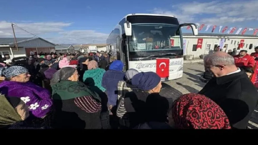 AKP ji niha ve destwerdana hilbijartinên Xelatê dike