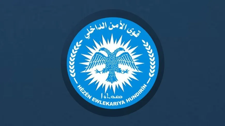 Hêzên Ewlekariya Hundirîn zarorkekî revandî li malbata wî vegerand
