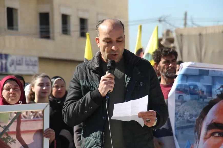 Bangewaziyên azadiya fîzîkî ya Rêber Abdullah Ocalan zêde dibin