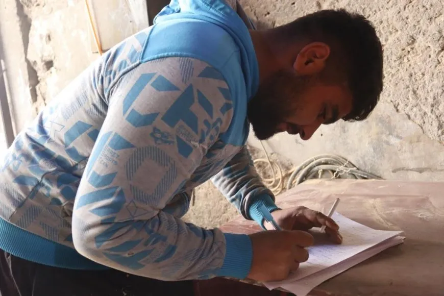 Li Cizîr û Reqayê komkirina îmzeyan dewam dike