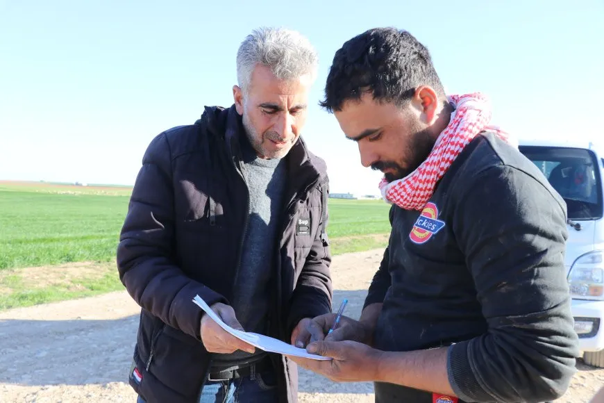 Li Cizîr û Reqayê komkirina îmzeyan dewam dike