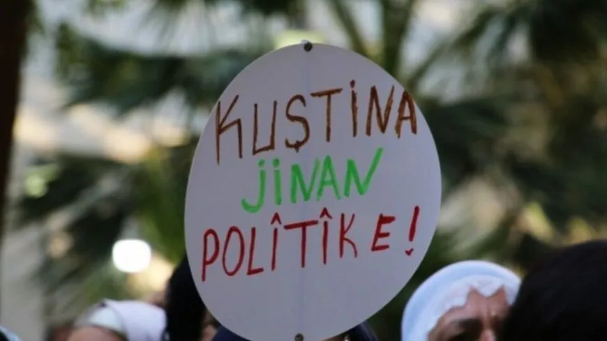 Qirkirina jinan: Di rojekê de 8 jin hatin qetilkirin