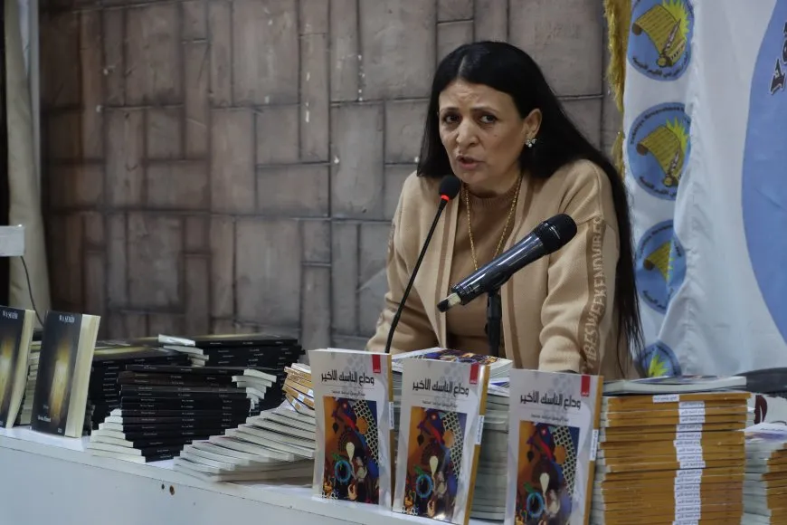 Li Qamişlo şahiya îmzekirina 2 pirtûkan