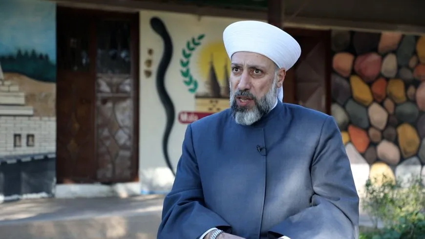 Murşid El Xeznewî: Ez bi saya vê projeyê li ser xaka Rojava me