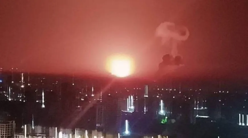 Li Şamê 2 milîsên Hizbullahê hatin kuştin