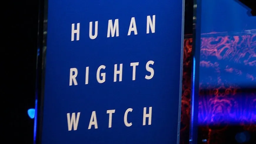 HRW: Dewleta Tirk berpirsa sûcên li herêmên dagirkirî ye