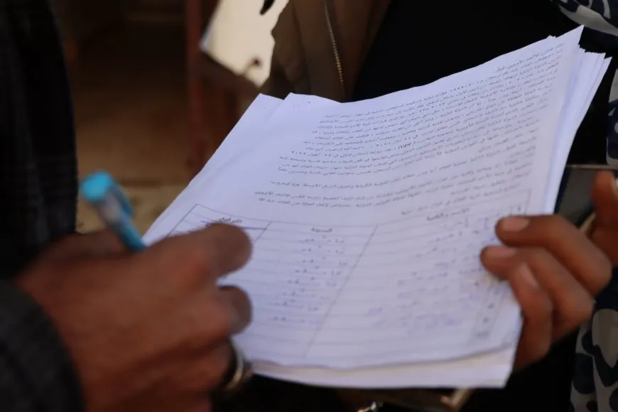 'Eger xwediyek me hebe ew jî Serokê me ye'