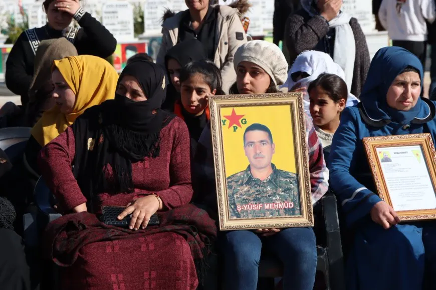 Li Qamişlo 70 şehîdên Sibatê hatin bibîranîn