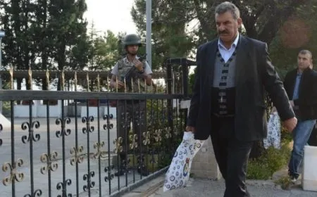 Malbatan ji bo hevdîtina Îmraliyê serlêdan kir