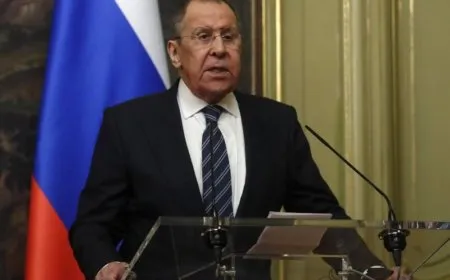Lavrov diçe Tirkiyeyê