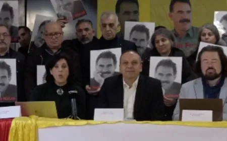 Qonaxa duyemîn a pêngava Azadiyê destpê kir