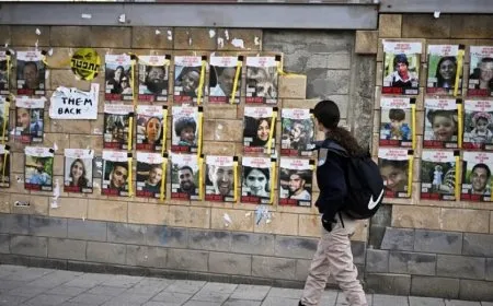 Hemas: 7 dîlgirtiyên Îsraîlê hatine kuştin