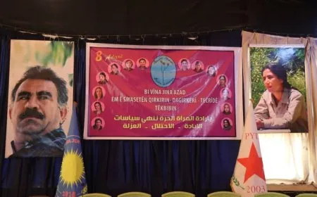 Li Helebê panela siyaseta dijî jinan û 8’ê Adarê 