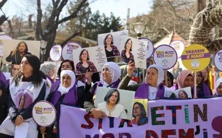 Gultan Kişanak: Hevgirtina jinan dê bi ser keve