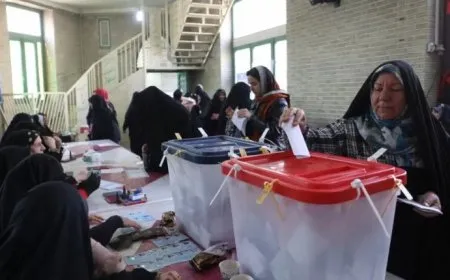 Li Ûrmiyeyê yek jin heft namzetên Kurd bi serketin