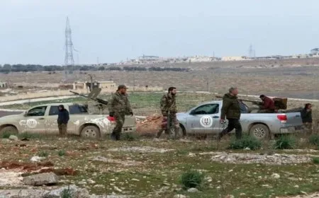 Di teqîna mayînekê li Dêrazorê de 2 endamên Dîfa Wetenî hatin kuştin