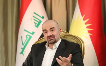 Bafil Talebanî: Em tawîzê nadin Tirkiyeyê