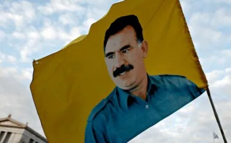 Parêzeran careke din ji bo çûyîna Îmraliyê serî li dozgeriyê da
