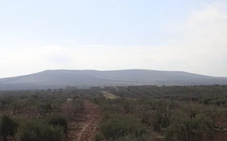 Xelkê Minbicê li dijî êrişan li ber xwe didin