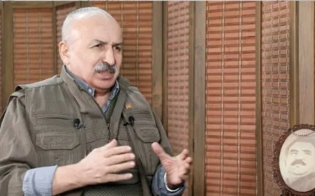 karasû: Nêzîkatiya CPT nêzîkatiya Ewropayê ye