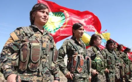 YJŞ: Em bi têkoşînê 8’ê Adara îsal pêşwazî dikin