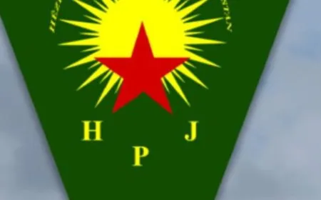 Ji HPJ’ê peyama 8’ê Adarê