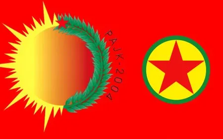 Ji Komîteya Zindanan a PKK-PAJK'ê peyama 8’ê Adarê