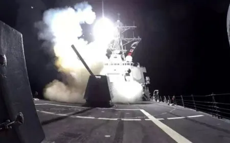 CENTCOM: Hêzên me 2 moşekên Hûsiyan bê bandor kirin
