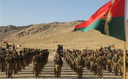 Di êrişa dewleta Tirk de şervanekî YBŞ’ê şehîd bû