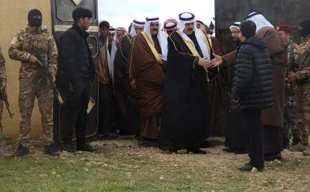 Li Tebqayê merasîmê lihevanîna du eşîran