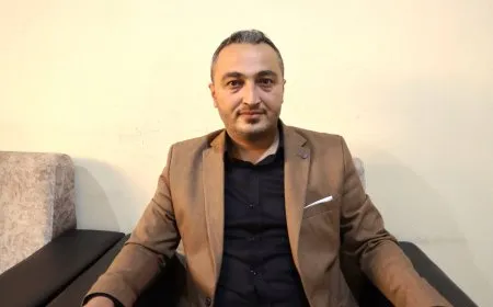 Kongreya 4`an a Partiya Sûriya Pêşerojê 27`ê Adarê li dar dikeve